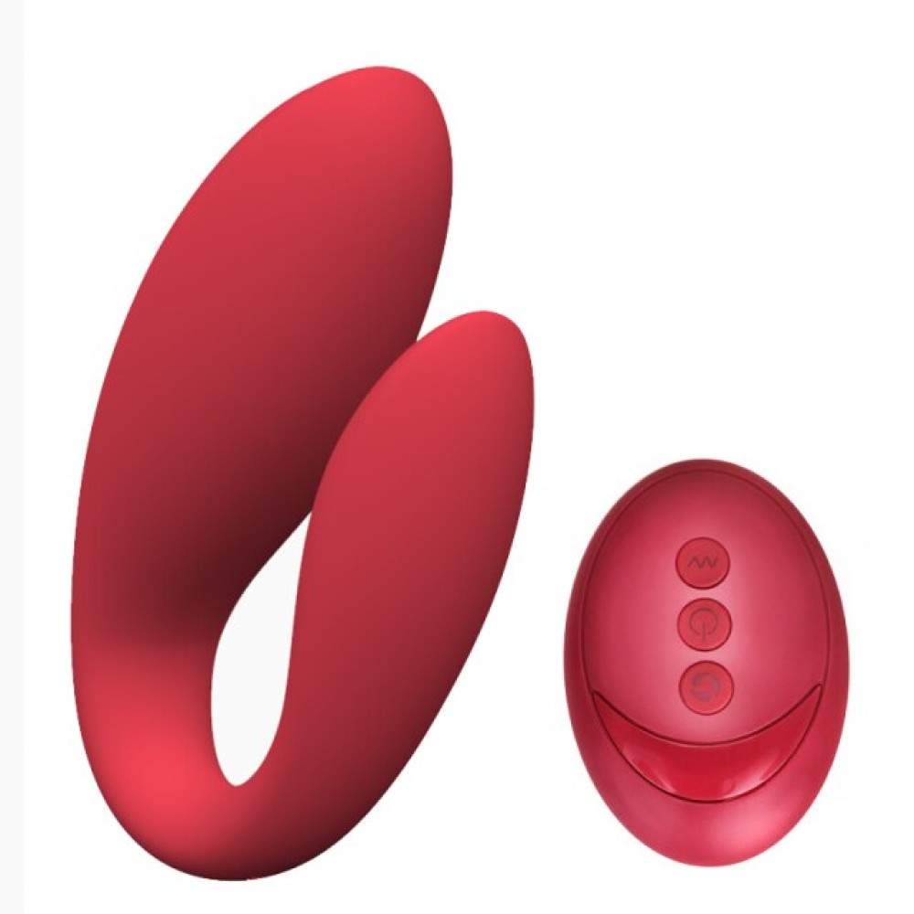 ויברטור זוגי | Double Couple Vibrator